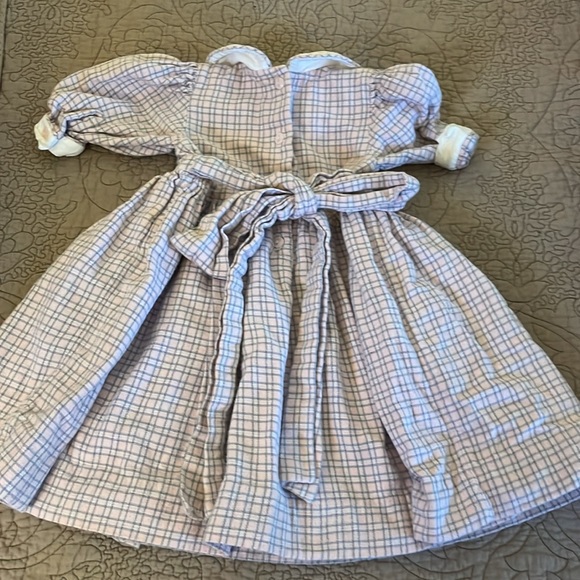 Strasburg dress - Picture 4 of 7